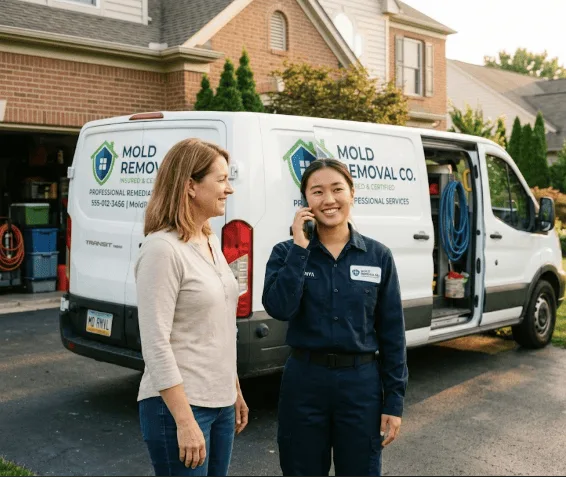 Crawlspace Mold Remediation Ranchester, WY FAQs